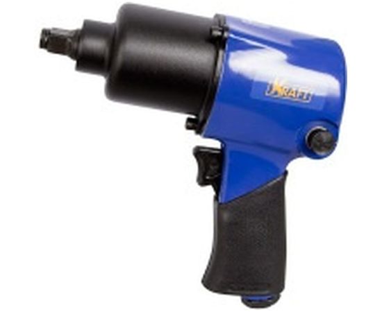 Пневматический ударный гайковерт KRAFT KT 707001 – изображение 2