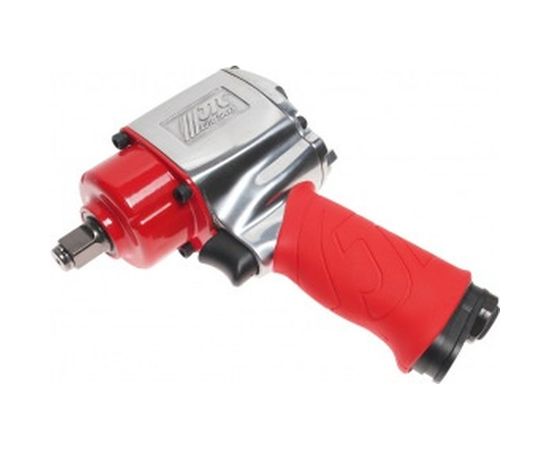 Усиленный пневмогайковерт JTC 1/2" JTC-5436 – изображение 2
