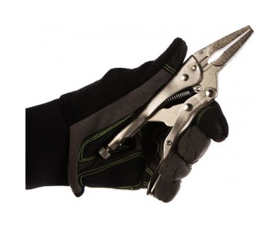 Ручной зажим Jonnesway P36M06A – изображение 2