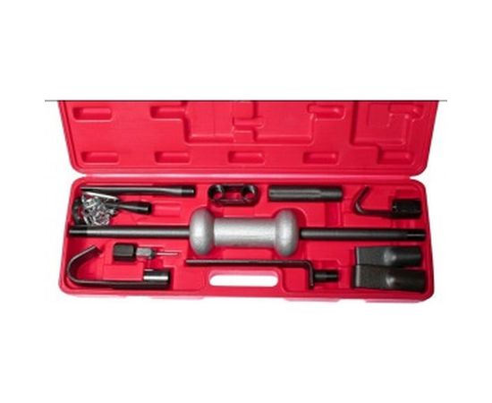 Обратный молоток в комплекте с захватами JTC YC900 – изображение 2