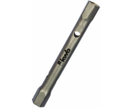 Трубчатый торцевой ключ 10х11мм KWB 11-1011 – изображение 2