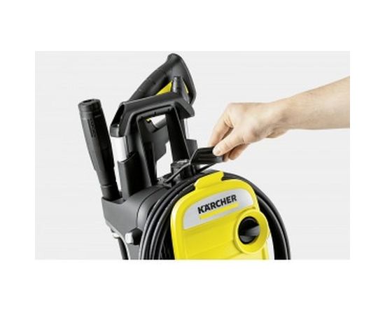 Аппарат высокого давления Karcher K 5 Compact 1.630-750 – изображение 2