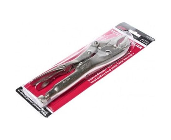 Клещи с фиксатором, 10” JTC 10WR – изображение 2