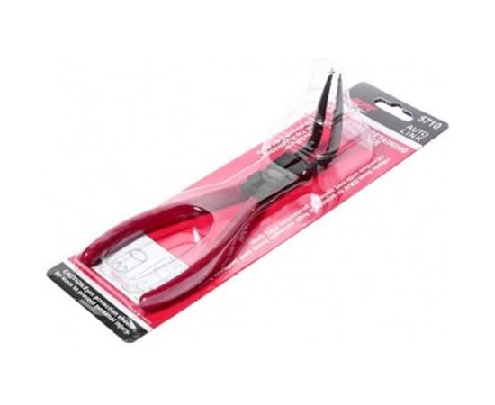 Зажимной загнутый съемник стопорных колец 225мм JTC 5710 – изображение 2