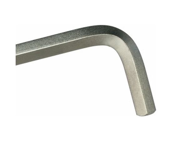 Комплект угловых шестиграников Jonnesway LONG H02SM109S – изображение 2