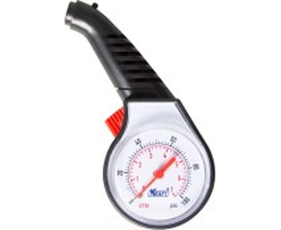 Аналоговый манометр KRAFT KT 831002 – изображение 2