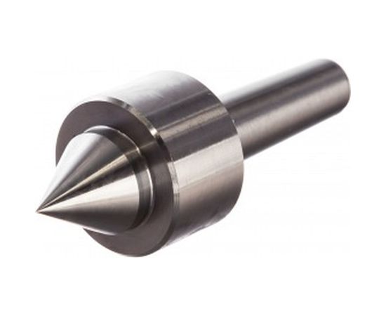 Центр вращающийся (Мк-2) для токарного станка BD-7 Jet 50000917 – изображение 2