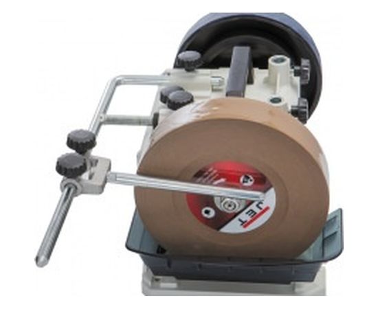 Приспособление для ручной заточки инструмента Jet JE708027 – изображение 2