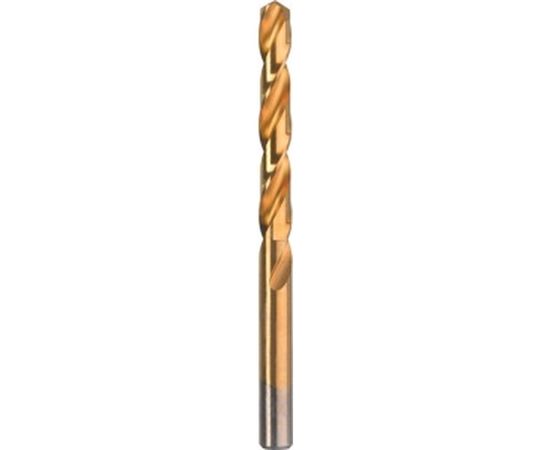 Сверло по металлу HSS 7,0 мм TITAN KWB 238-670 – изображение 2