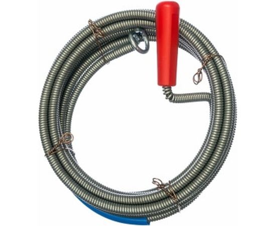 Сантехнический трос 5м KWB 9560-25 – изображение 2