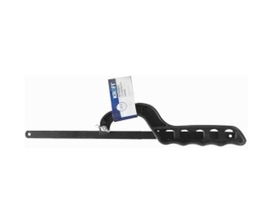 Мини-ножовка-ручка по металлу 300мм Kroft 202331 – изображение 2