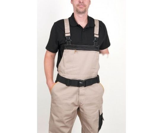 Нейлоновый пояс KWB 80-135см 908815 – изображение 2