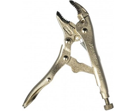 Ручные тиски Струбцина 5 Jonnesway P32M05A – изображение 2