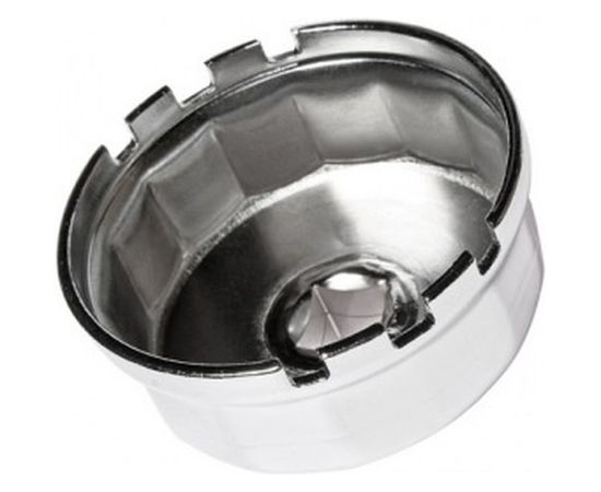 Съемник масляного фильтра чашка 64.5 мм JTC-4904A – изображение 2