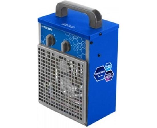 Электрическая тепловая пушка Hyundai H-HG7-50-UI712 – изображение 2