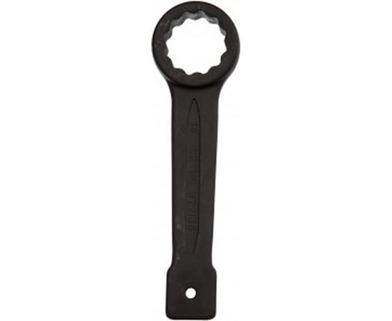 Накидной ударный ключ (36 мм) Jonnesway CrMo W72136 – изображение 2