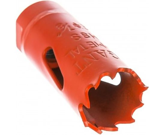 Коронка биметаллическая (22 мм; 38 мм) Gigant G-11057 – изображение 3