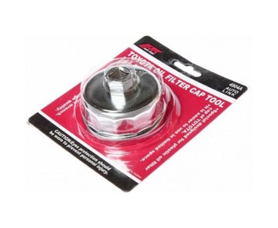 Съемник масляного фильтра чашка 64.5 мм JTC-4904A – изображение 3