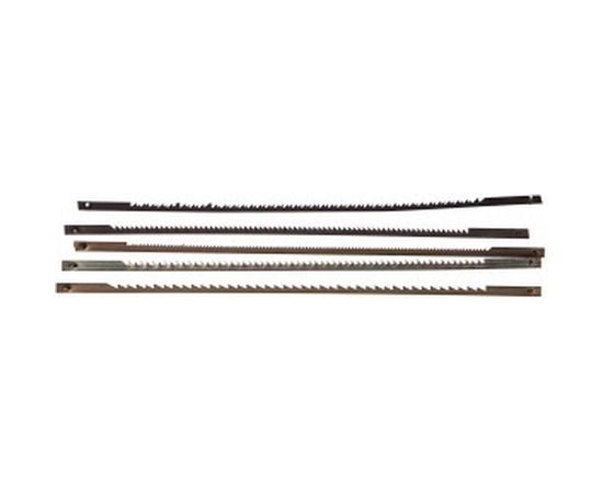 Лезвие (5 шт) для лобзикового станка JSS-16 Jet 10000809 – изображение 3