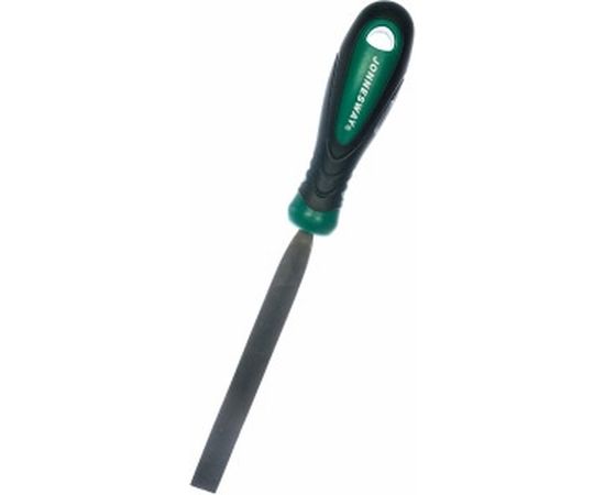 Набор надфилей 100 мм 6 предметов Jonnesway MFM06S – изображение 3