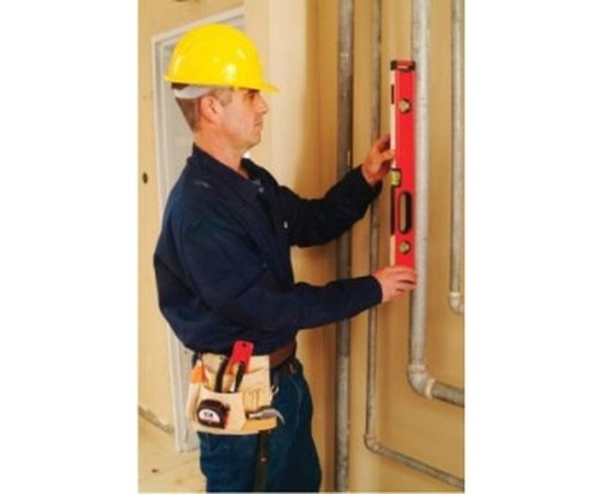 Уровень PLUMBSITE HERCULES 80 см KAPRO 986-41-80 – изображение 3