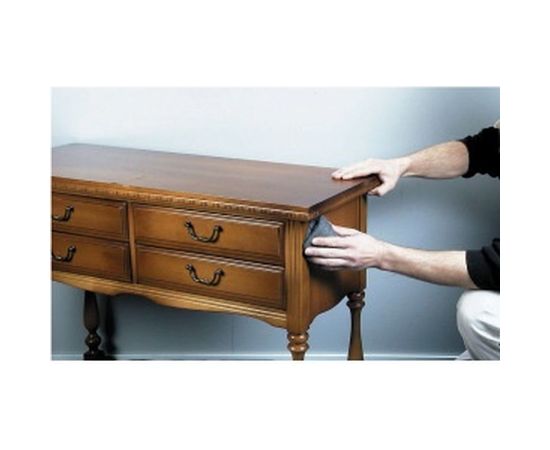 Стальная шерсть мелкозернистая (200 г) KWB 89500 – изображение 3