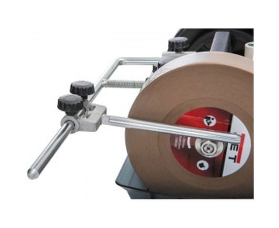 Приспособление для ручной заточки инструмента Jet JE708027 – изображение 3