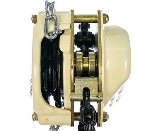 Стационарная таль JET SMHA-1.0T-3.0m 801910 – изображение 3