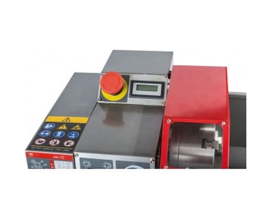 Токарный станок Jet BD-8VS 50000911M – изображение 3