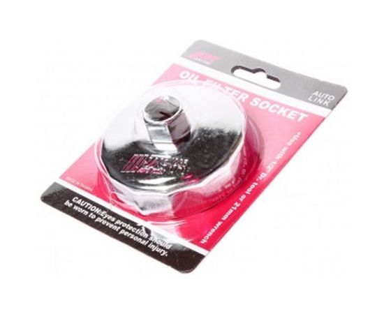 Съемник масляного фильтра чашка 74 мм JTC-1235 – изображение 3