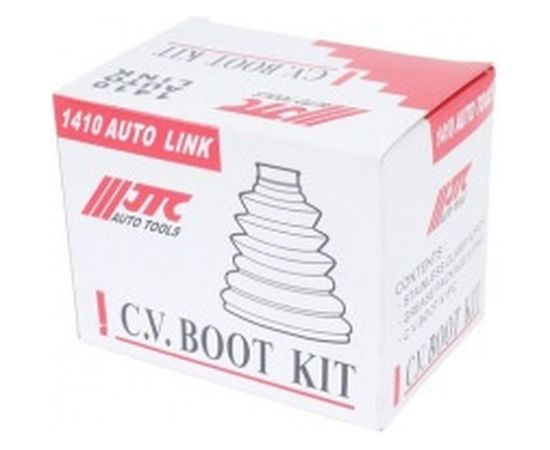 Универсальный набор для замены пыльника ШРУСа (применение совместно с 1411) JTC 1410 – изображение 3