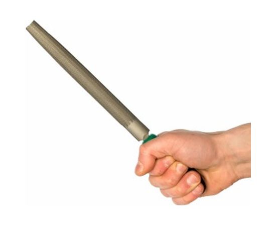 Набор напильников Jonnesway MF05S – изображение 3