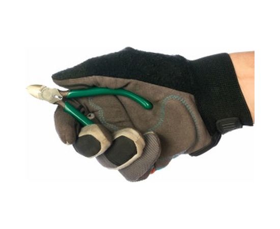 Миниатюрные бокорезы Jonnesway P5601 – изображение 3