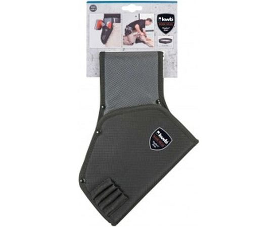 Поясная сумка для шуруповерта KWB нейлон 907510 – изображение 3