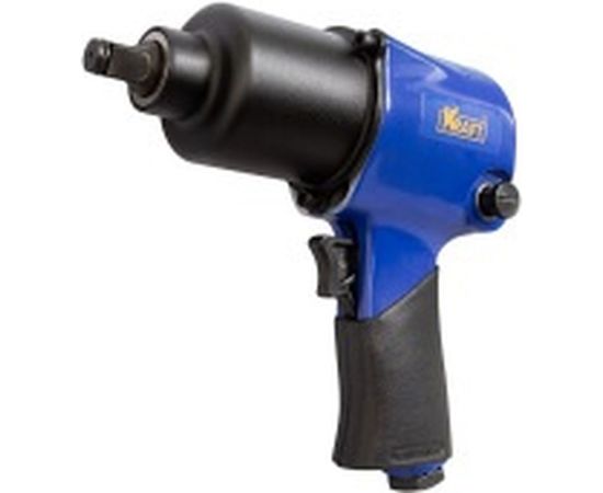Пневматический ударный гайковерт KRAFT KT 707001 – изображение 3