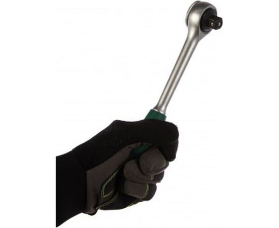 Трещотка Jonnesway R3504 1/2"DR – изображение 3