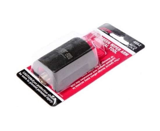 Съемник крепления стеклоочистителя лобового стекла (26/39 мм) JTC 4662 – изображение 3