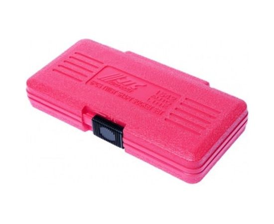 Набор экстракторов для поврежденных болтов (6 штук) JTC 1542 – изображение 3