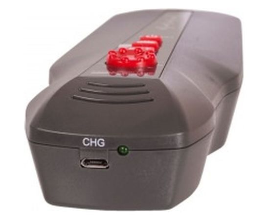 Кабельный тестер LANMASTER с измерением длины с трассировкой и определением POE LAN-PRO-L/TPK-POE – изображение 3