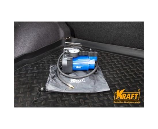 Компрессор KRAFT ECO V-35L KT 800034 – изображение 3