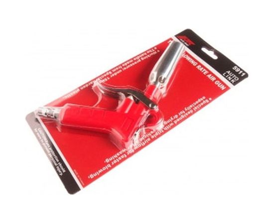 Продувочный пневматический пистолет с тройным потоком JTC 5911 – изображение 3