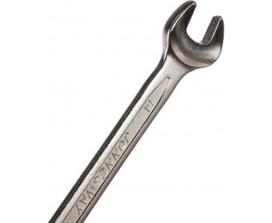 Комбинированный ключ Jonnesway W26114 – изображение 3