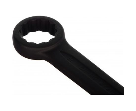 Накидной ударный ключ (36 мм) Jonnesway CrMo W72136 – изображение 3