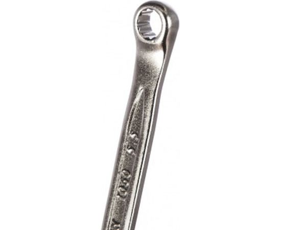 Комбинированный ключ 5,5 мм KING TONY 1060-55 – изображение 3