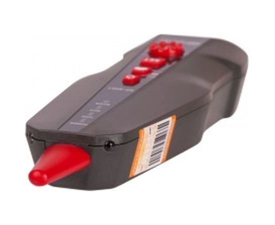 Кабельный тестер LANMASTER с измерением длины с трассировкой и определением POE LAN-PRO-L/TPK-POE – изображение 4