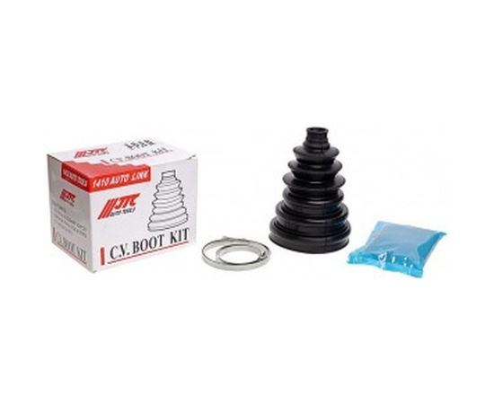 Универсальный набор для замены пыльника ШРУСа (применение совместно с 1411) JTC 1410 – изображение 4