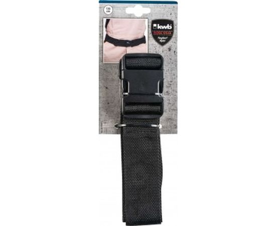 Нейлоновый пояс KWB 80-135см 908815 – изображение 4