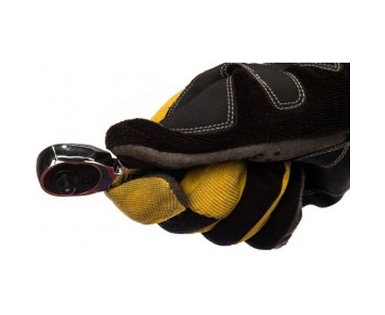 Трещотка Jonnesway R4202 с шарниром 1/4"DR – изображение 4