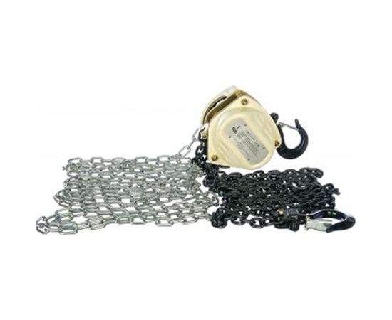 Стационарная таль JET SMHA-1.0T-3.0m 801910 – изображение 4