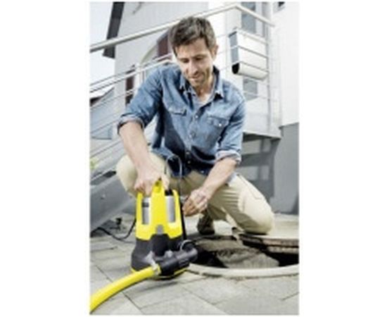 Насос Karcher SP 6 Flat Inox 1.645-505 – изображение 4